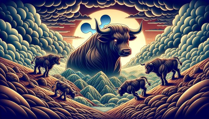 XRP Bulls Face Continued Stress: Key Challenges Forward