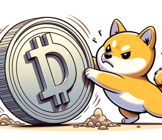 Dogecoin Value Restoration Could Stall: Resistance Ranges to Watch