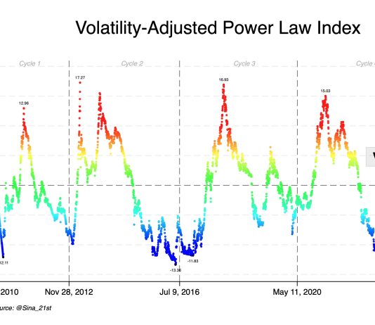 Is Bitcoin Undervalued Now? Business Skilled Decodes The Market State