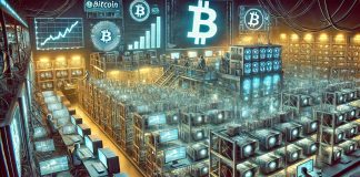 Bitcoin Mining Problem Crashes 5% To Lowest Degree In three Months, What Occurs Subsequent? Bitcoin Mining Problem Crashes 5% To Lowest Degree In three Months, What Occurs Subsequent?
