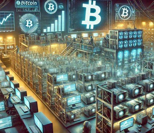 Bitcoin Mining Problem Crashes 5% To Lowest Degree In three Months, What Occurs Subsequent?