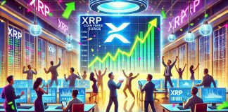 XRP Value: Crypto Analyst Identifies ‘Level Of Management’ That May See A Repeat Of 2017