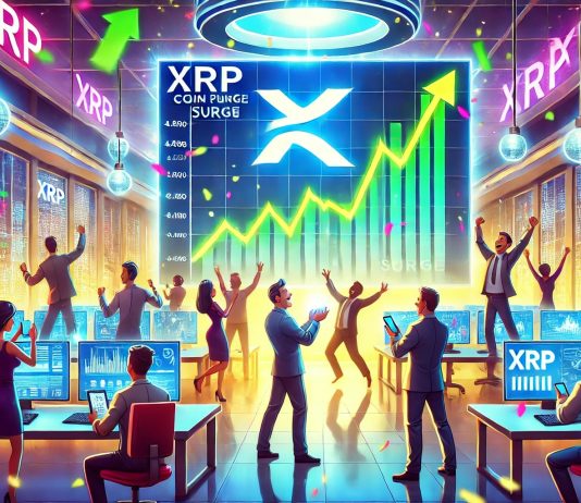 XRP Value: Crypto Analyst Identifies ‘Level Of Management’ That May See A Repeat Of 2017