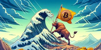 Bitcoin Value Stabilizes After Losses: Can Bulls Overcome Resistance for a Restoration?
