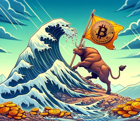 Bitcoin Value Stabilizes After Losses: Can Bulls Overcome Resistance for a Restoration?