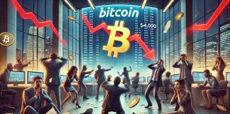 Legendary Dealer Peter Brandt Says Bitcoin Might Crash To $44,000, Right here’s Why