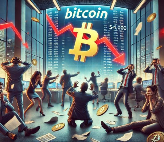 Legendary Dealer Peter Brandt Says Bitcoin Might Crash To $44,000, Right here’s Why