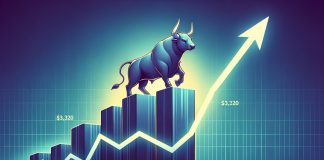 Ethereum Targets $3,320: Bulls Eye Restoration with Base Formation