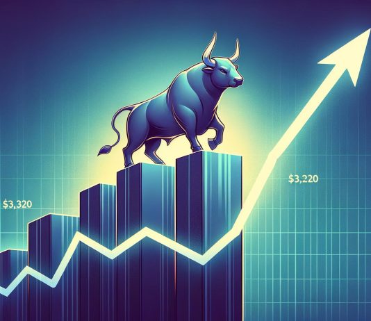 Ethereum Targets $3,320: Bulls Eye Restoration with Base Formation
