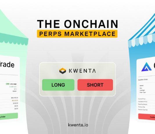 Kwenta Receives Proposals to Combine GMX and Beneficial properties Community into Perpetuals Market Kwenta Receives Proposals to Combine GMX and Beneficial properties Community into Perpetuals Market