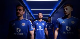 iGaming Platform BC.GAME Indicators $40 Million Deal to Turn out to be Principal Accomplice of Leicester Metropolis