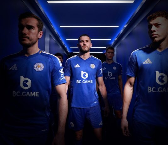 iGaming Platform BC.GAME Indicators $40 Million Deal to Turn out to be Principal Accomplice of Leicester Metropolis