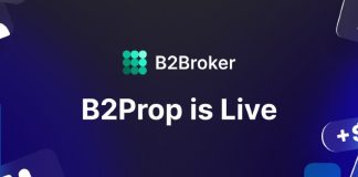 B2Broker Broadcasts the Launch of B2Prop – Prop Buying and selling Agency Turnkey Resolution B2Broker Broadcasts the Launch of B2Prop – Prop Buying and selling Agency Turnkey Resolution