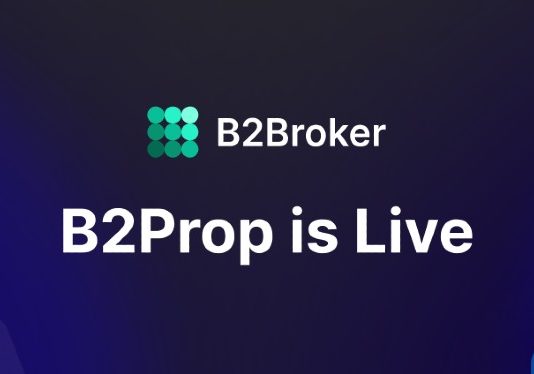 B2Broker Broadcasts the Launch of B2Prop – Prop Buying and selling Agency Turnkey Resolution B2Broker Broadcasts the Launch of B2Prop – Prop Buying and selling Agency Turnkey Resolution