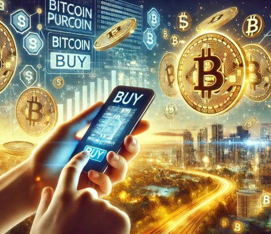 Bitcoin Crash: Right here’s What The Knowledge Says About Shopping for The Dip