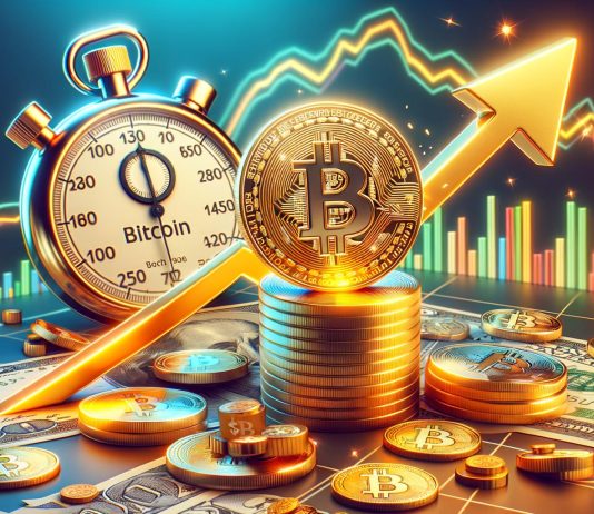 Bitcoin Worth Targets Restoration: Will It Surpass the $60Okay Mark?