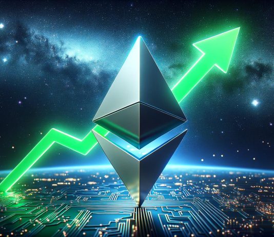 Ethereum Value Targets Upside Break: Optimistic Indicators Gentle the Path