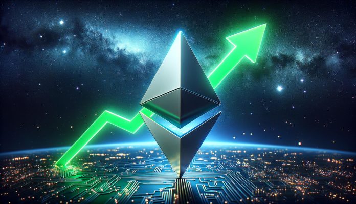 Ethereum Value Targets Upside Break: Optimistic Indicators Gentle the Path