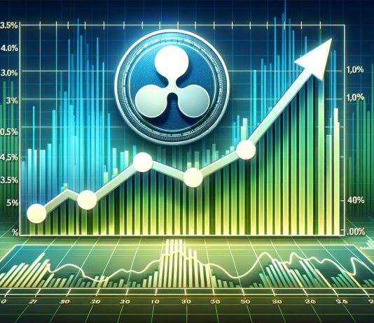 XRP Value Set For Comeback: Breaking This Resistance May Set off Restoration XRP Value Set For Comeback: Breaking This Resistance May Set off Restoration