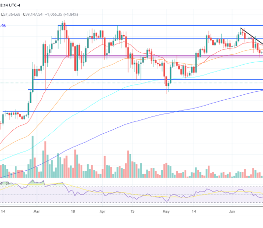 eight Causes Why The Bitcoin Bear Part Is Simply A ‘Boogeyman’: Fund Supervisor