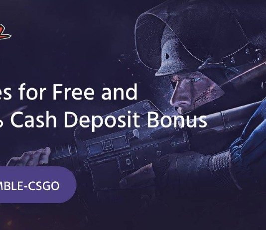 Greatest CSGORoll Promo Codes