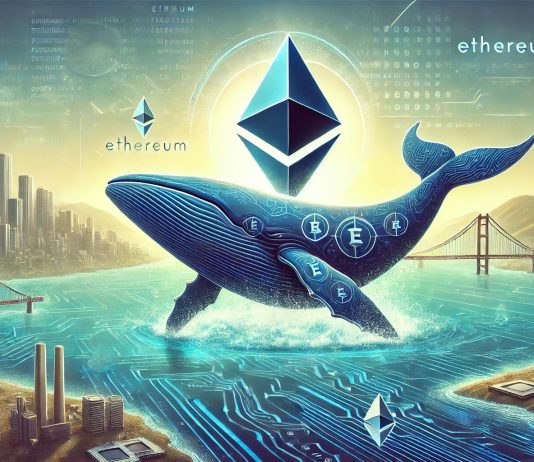 Ethereum Whale Sparks Promote-Off Rumors With 11,215 ETH Coinbase Deposit
