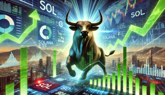 Solana Primed For Huge Good points: Crypto Pundit Forecasts $600 Value Goal