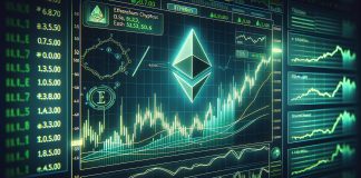 Ethereum Value Units Sights on Upside Break: Indicators Flip Inexperienced