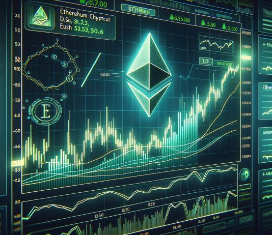 Ethereum Value Units Sights on Upside Break: Indicators Flip Inexperienced