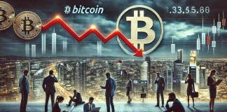 Bitcoin Kinds Double Prime Sample On 4-Hour Chart, Analyst Reveals Targets