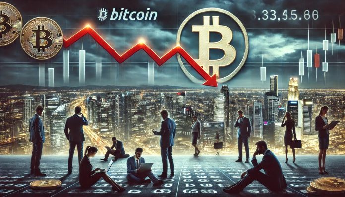 Bitcoin Kinds Double Prime Sample On 4-Hour Chart, Analyst Reveals Targets