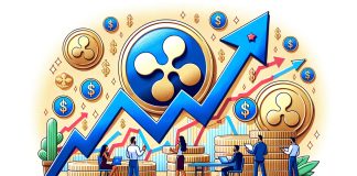 XRP Worth Poised for a Bullish Path Until This Assist Paves Approach XRP Worth Poised for a Bullish Path Until This Assist Paves Approach