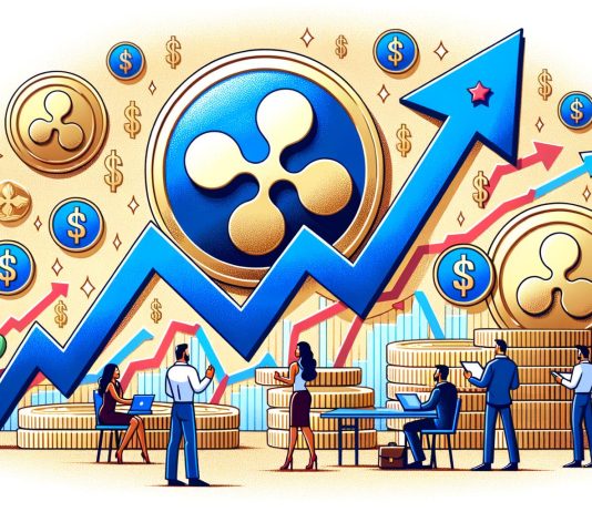 XRP Worth Poised for a Bullish Path Until This Assist Paves Approach XRP Worth Poised for a Bullish Path Until This Assist Paves Approach