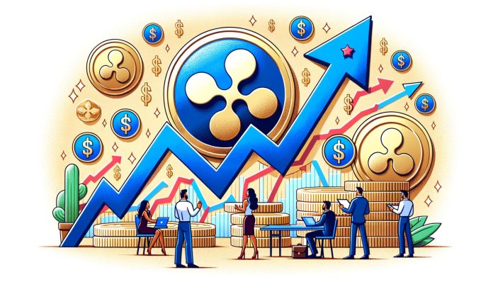 XRP Worth Poised for a Bullish Path Until This Assist Paves Approach