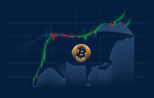 Bitcoin Bullish Momentum Above Bearish Trendline: Is $60,152 Mark Inside Attain?