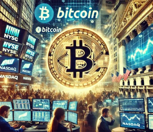 Bitcoin Falls Out Of Step With US Equities, What This May Imply For The Crypto Market Bitcoin Falls Out Of Step With US Equities, What This May Imply For The Crypto Market