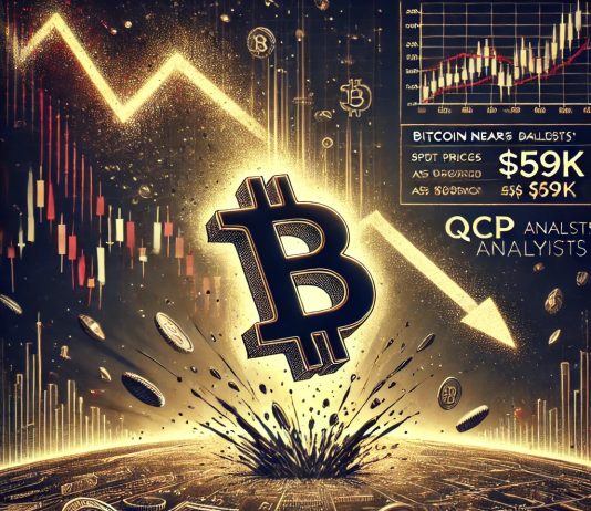 Binance Purchased A Whooping 41,000 BTC Throughout The Dip: Did They Save The Bitcoin Market? Binance Purchased A Whooping 41,000 BTC Throughout The Dip: Did They Save The Bitcoin Market?