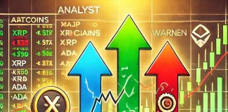 Analyst Predicts Main Positive aspects for These Altcoins However Warn In opposition to XRP and ADA