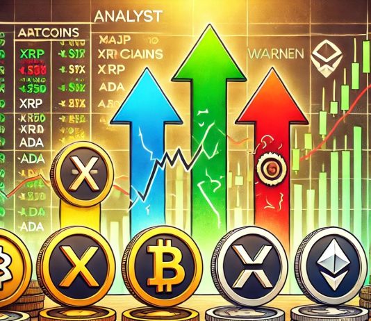 Analyst Predicts Main Positive aspects for These Altcoins However Warn In opposition to XRP and ADA