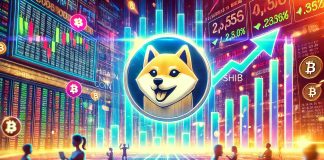 Forbes Says Shiba Inu Worth Will Rise 1,700% To Attain $0.0003 ATH, Right here’s When