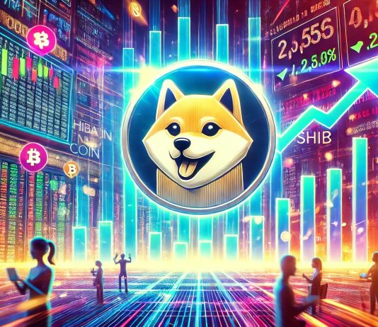 Forbes Says Shiba Inu Worth Will Rise 1,700% To Attain $0.0003 ATH, Right here’s When