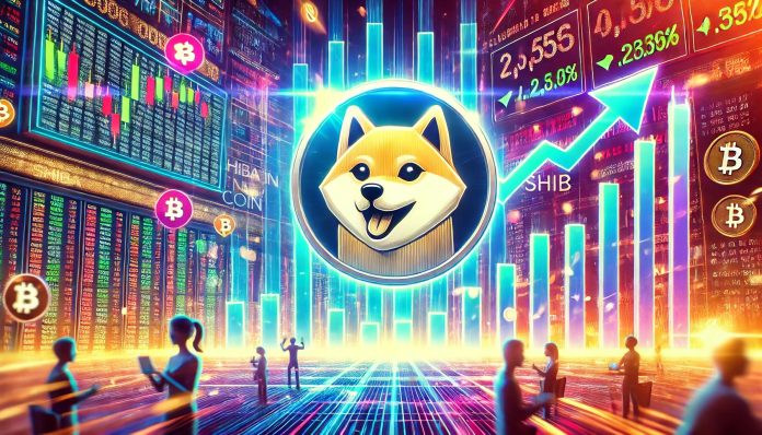 Forbes Says Shiba Inu Worth Will Rise 1,700% To Attain $0.0003 ATH, Right here’s When