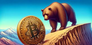 Bitcoin Value Falls As soon as Extra: Are Bears Poised for One other Drop?