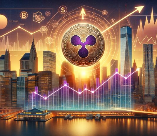 XRP Value Reveals Elevated Power: Can It Maintain The Restoration? XRP Value Reveals Elevated Power: Can It Maintain The Restoration?