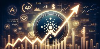 Cardano (ADA) Eyeing $0.40 Break: Will It Ignite a Bullish Surge?