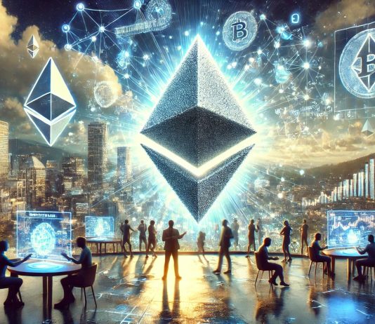 Spot Ethereum ETFs FOMO: Tron Founder Justin Solar Drops $5 Million On ETH