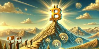 Is $73,000 The High For Bitcoin? Analyst Identifies The place BTC Is In This Cycle