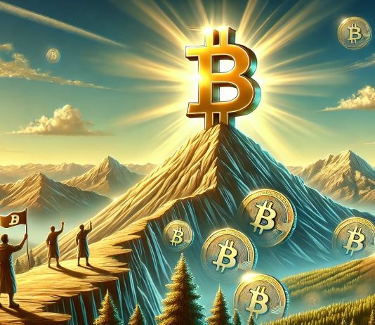 Is $73,000 The High For Bitcoin? Analyst Identifies The place BTC Is In This Cycle Is $73,000 The High For Bitcoin? Analyst Identifies The place BTC Is In This Cycle