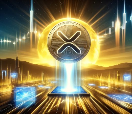 XRP Value Eyes Colossal 280% Breakout Amid CME Group Partnership