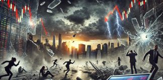 Market Strategist Predicts 32% Inventory Market Crash, How Will This Have an effect on Crypto?